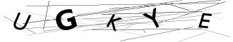Visual CAPTCHA